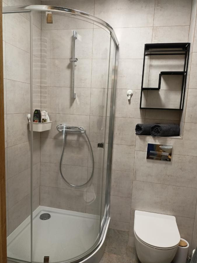Apartamento Szum Lomnicy Karpacz Exterior foto