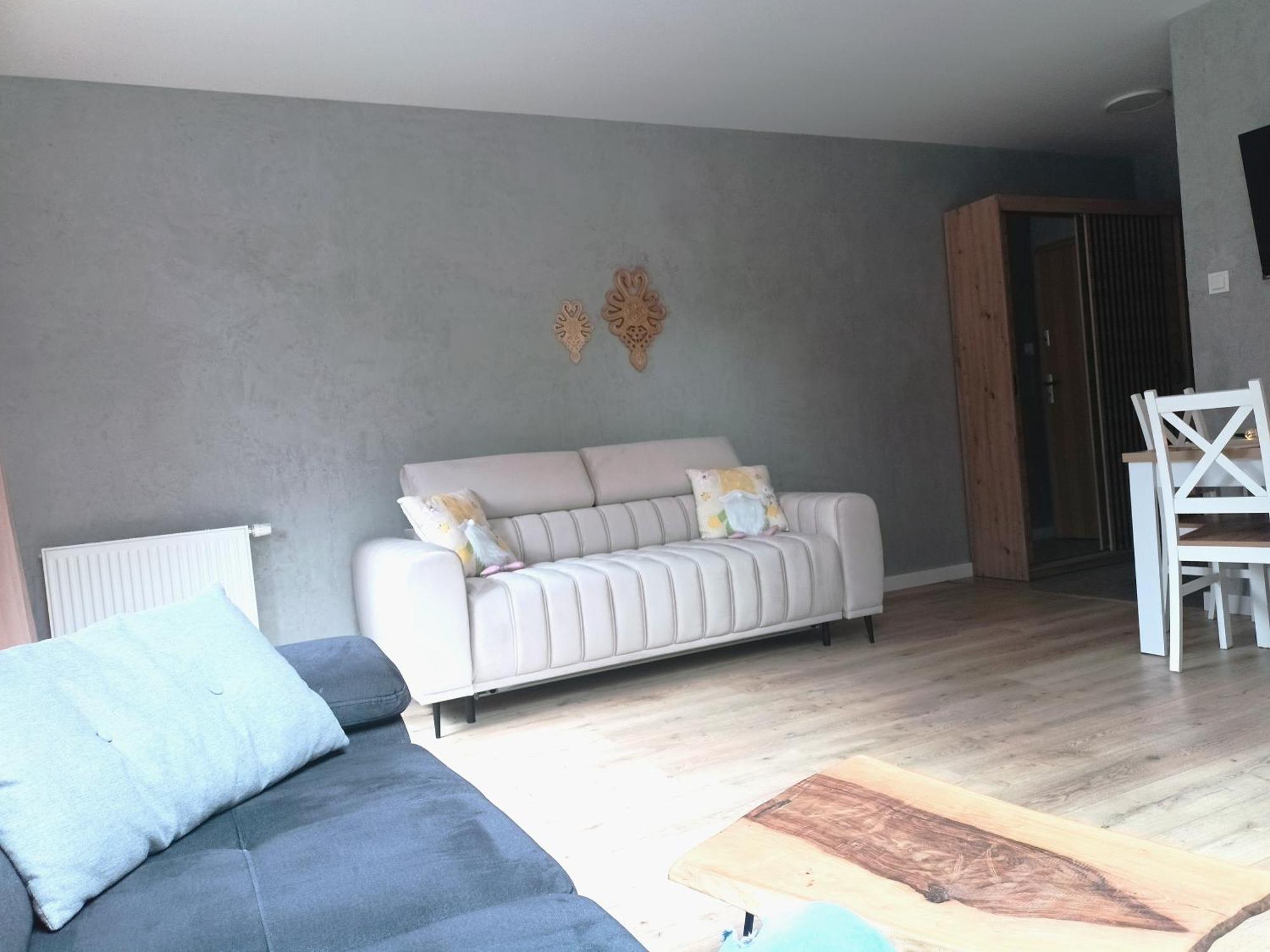 Apartamento Szum Lomnicy Karpacz Exterior foto