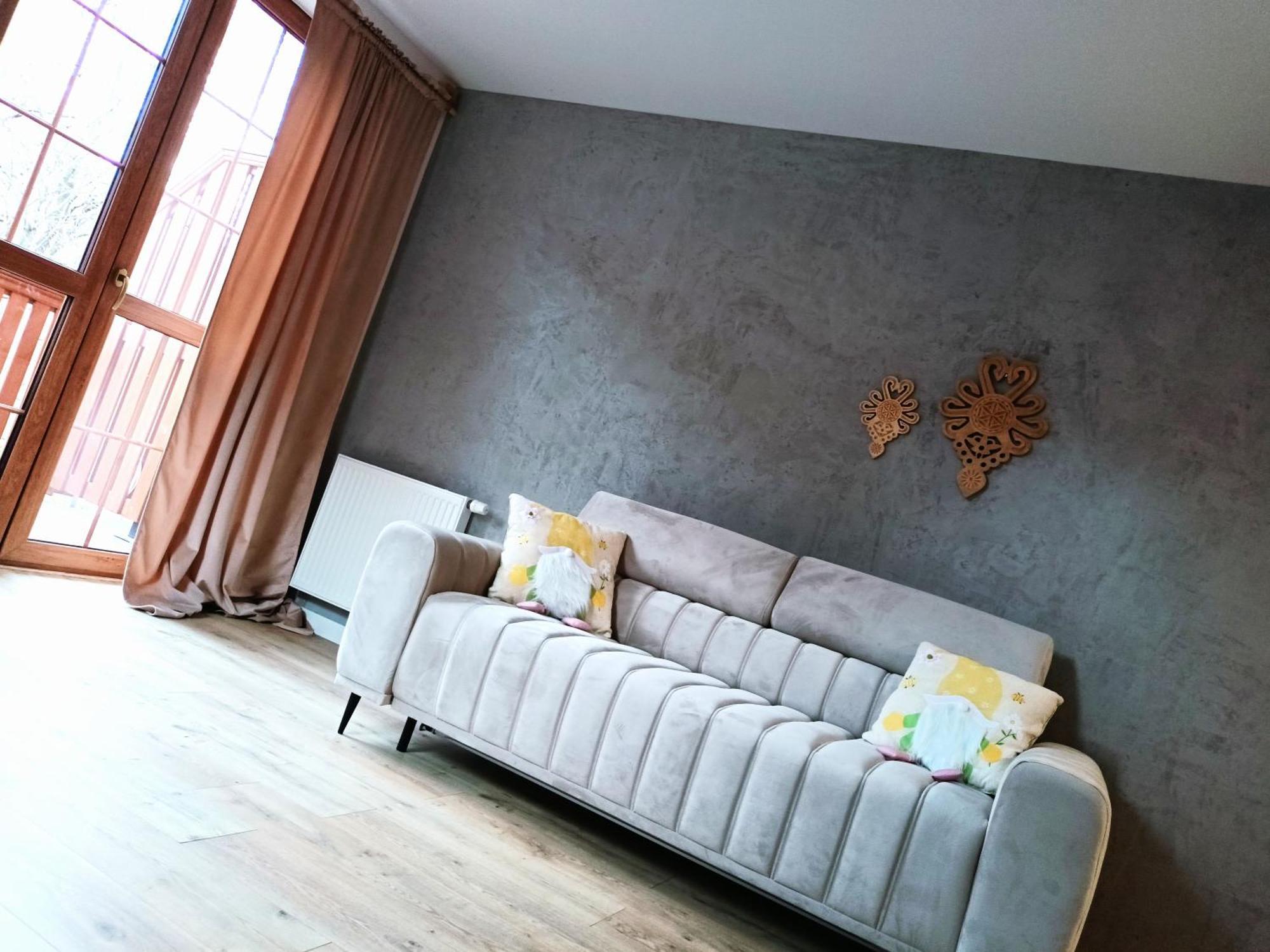 Apartamento Szum Lomnicy Karpacz Exterior foto